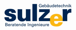 Sulzer Gebäudetechnik Logo