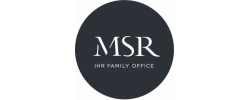 MSR Family Office Logo