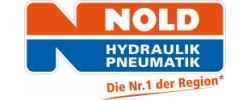 Nold Hydraulik Pneumatik Logo