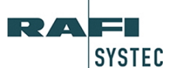 Rafi Systec Logo