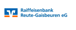 Raiffeisenbank Reute Gaisbeuren Logo