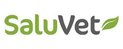 SaluVet Logo