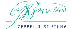 Zeppelin Stiftung Logo