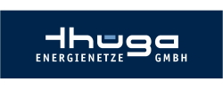 Thüga Energienetze Logo