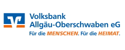 Volksbank Allgäu-Oberschwaben Logo