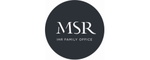 MSR Family Office Logo