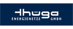 Thüga Energienetze Logo