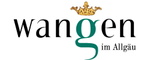 Waangen im Allgäu Logo