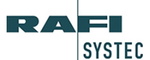Rafi Systec Logo