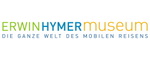 Erwin Hymer Museum Logo