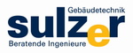Sulzer Gebäudetechnik Logo