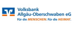Volksbank Allgäu-Oberschwaben Logo